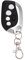 433 92MHz Clonage électrique Universel Porte de Garage Télécommande Duplicator Key Fob telecommande dupliqueuse de bip Parking télécommande étanche Duplicator Garagentor Zubehör