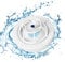 Dishwasher,Multifunctional Household Dish Washing Machine,Lave-vaisselle à ultrasons,prend en l'utilisation du plug-in USB,lave-vaisselle électrique rechargeable pour la