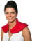 Neck Pillow red | Cherry Stone Pillow | Warming Neck Cushion, Neck Warmer