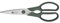 ZWILLING Now S Kitchen Shears - Lime Green