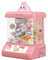 JAWSEU Krallenmaschine, Klauenspielzeug, Lustige Klauenmaschine Sensorisches Spielzeug Geschenke Candy Grabber Doll Maschinen für Party Indoor Outdoor Geburtstag