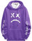 JJdocvanatic Felpa con Cappuccio Pullover Graphic Hoodie Cotone Maniche Lunghe Uomo