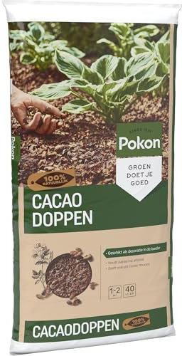 Pokon Kakaoschalen 40L