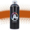 Double A Spraypaint Sprühdose 400ml Sprühfarbe Acryllack Sprühlack matt hochdeckend DIY Kunststoff Metall Möbel Deko (DA-128 Caramel)