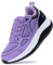 Damen Orthopädische Plantarfasziitis Schuhe Turnschuhe Walkingschuhe Sneaker Shoes Extra Weit Atmungsaktiv Bequeme Leichte Laufschuhe Sportschuhe