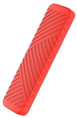 Uonlytech 3stücke Fernbedienung Schutzhülle Lanyard Kompatibel Mit Tv Generation Stoßfest rutschfest Waschbar Schützt Vor Kratzern Und Verschmutzungen