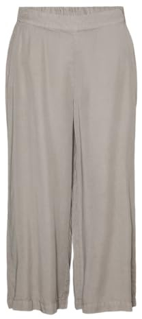 VERO MODA Vmbree Mr Wide Tencel Culotte Ga Noos