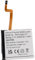 CHUNCAIL Akku kompatibel für iPod Classic 6.7, 3,7V 2000mAh 7,4Wh Lithium-Polymer-Akku