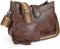 APHISON Umhängetasche Damen Handtasche Mittelgroß braune Crossbody Bag mit Breiter Gurt Hobo Bag Schultertasche veganem Leder Tasche 2 Schulterriemen Kartenschlitz Reisetasche
