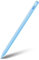 DAORANGE Stylus Pen for iPad 2018-2024, High Precision & Palm Rejection Stylus Pencil Compatible with Apple iPad Pro 11”/12.9”/13” M4, iPad Air 3rd-6th Gen, iPad 6th-10th Gen, iPad Mini 6 (SkyBlue)