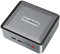 ALLIWAVA U58 Mini PC AMD Ryzen 7 5800U (8C/16T, fino a 4,4 GHz), Mini Desktop 32 GB DDR4 512 GB SSD, 8core 2000 MHz Graphics Micro Office PC Supporto 4K Video BT5.2 WiFi 6E