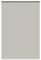 vidaXL Shower Roller Blind, 160 x 240 cm, Fabric Width, Shower Curtain, Roller Blind, Bathroom Shower Curtain