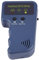 Tragbarer RFID-Reader 125kHz EM4100 ID-Kopierer für Tierchip und Zugangskontrolle Handheld Key FOB Writer