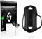 SensoryBoost DPS Glides (2er Set) für Logitech MX Master 2s, 1 - Ultra Schnell, Abgerundet, Niedrige Reibung, Hochwertig, Langlebig - Ersatz-Mausfüße, Skates - Gaming Maus Upgrade Zubehör