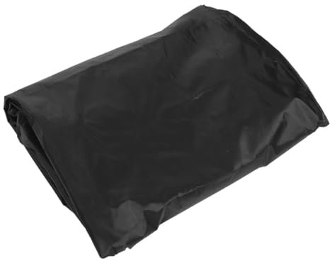 Toddmomy Copertura Per Tosaerba e Antifreddo Protezione Uv Per Uso Esterno e Design