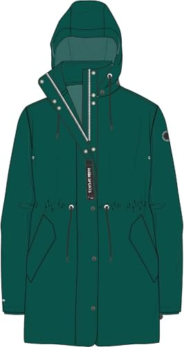 HKM Damen Dallas Reitjacke (1er Pack)