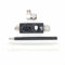 Entgoinggo Portatile Onde Corte Antenna Tuner 20W HF Amatoriale Radio 5-55MHz Con Connettore BNC Per Yaesu FT-817 Per ICOM 703 K2