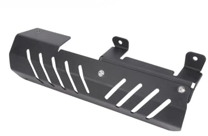 Protezione Termica Per Tubo Di Scarico Per Ya&maha Raptor 700 700R YFM700 YFM700R 2006-2024. Griglie Di Protezione Per Tubo Di Scarico. Scudo Termico di Scarico