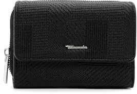 Tamaris Geldbörse TAS Karen 34521 Damen Geldbörsen Zweifarbig Black 100