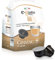 POP CAFFE' Nescafé Dolce Gusto, compatible 160 capsules Ginseng