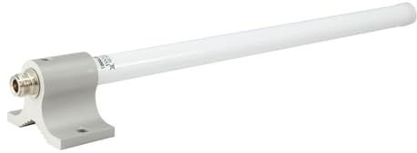 LevelOne OAN-4102 10dBi 5GHz Omnidirectional Antenne, Indoor/Outdoor