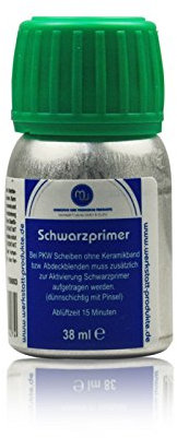 MW Scheibenkleber BLACK FAST PRIMER 38ml