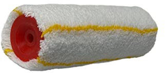 Lot de 40 rouleaux de peinture Longueur 180 mm Ø 47 mm