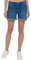 Tommy Hilfiger Damen 5 Denim Short Jeansshorts, Cape Blue, 38