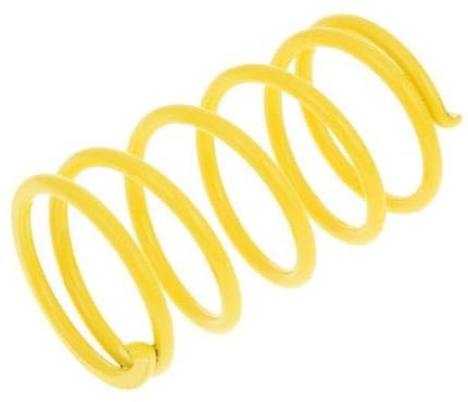 MALOSSI 297009Y0 Molla di contrasto variatore gialla PIAGGIO SI 50