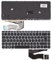 PORTATIL MOVIL - Clavier compatible avec HP Elitebook 840 G1 850 G1 Cadre argenté