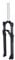 RockShox Unisex – Erwachsene Judy Tk Federgabel, Silver, One Size