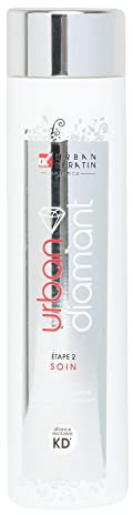 Urban Diamant Conditioner URBAN KERATIN 250ML
