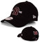 New Era Caps - Baseball Cap Kappe Muetze - Limiterte Designs - MLB NBA NFL - Yankees Lakers Bulls Raiders Chiefs Dodgers Seahawks Sox 49ers (New York Yankees Black V1)