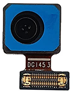 Smartex® Front Kamera Ersatzteil kompatibel mit EB-BG973ABU Samsung Galaxy S10 - Vorder Kamera