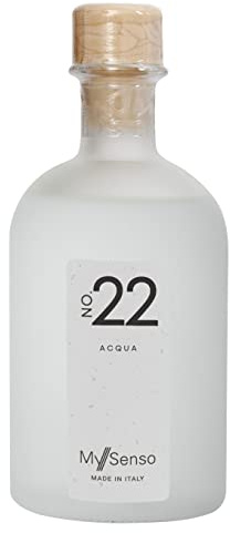 My Senso Nachfüllung N°22 ACQUA, Premium Diffuser, 240 ml