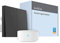 BroadLink Smart Wall Light Switch, 2-Gang Single Live Wire Switch, No Neutral or Capacitor Required, Push Button, Gray,Compatible with Alexa, Google Home and IFTTT, S3 Hub Required (With Hub)