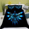 Doiicoon Zelda Bettwäsche-Sets Mit Kissenbezügen,3D Anime Bettwäsche 100% Mikrofaser,Dick Und Weich,Geeignet Für Jungen Und Mädchen (4,135x200cm-Einzelbett)
