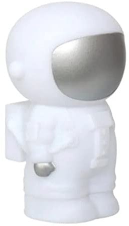 A Little Lovely Company Kinder Astronaut Kleines Licht Abmessungen 3 x 13 x 7