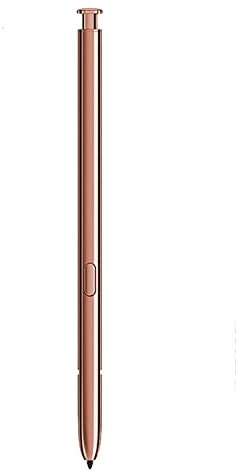 Stylet S Pen pour Samsung Galaxy Note 20 Ultra 5G SM-N9810 S Pen, Touch Screen Pencil (sans Bluetooth) (Or)