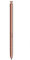 Stylet S Pen pour Samsung Galaxy Note 20 Ultra 5G SM-N9810 S Pen, Touch Screen Pencil (sans Bluetooth) (Or)