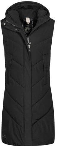 Ragwear SUMINKA VEST - M