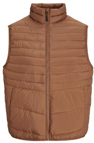 JACK & JONES male Steppweste Steppweste