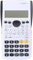 YSAMAX Scientific Calculator, Assorted Colours With Over 240 Functions, Electronic Calculator, Digital Display 2-Line Scientific Calculator, Random Colour Sent