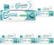 Sensodyne Pronamel Daily Protection Enamel Care Toothpaste, 75ml (Pack of 5)