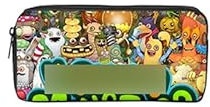 Singende Monster Mäppchen Für Schule My Singing Monster Schulsachen Federtasche Singing Monsters Federtasche Satch My Singing Monsters Federtasche Studenten Singende Monster Schreibwarenbeutel