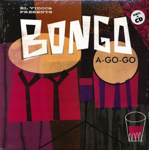 Bongo A-Go-Go