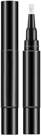 Nail Varnish Pen - 1 Step Nail Polish Pen | 12cm Soak off UV LED Nail Varnish Nail Tool | Quick Dry Nail Polish | Nail Polish Gel Pen | Nail Varnish Pens for Real Nails