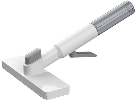 Trapeador en aerosol, mopa en aerosol de uso húmedo y , polvo fuerte absorbente para cocina, baño, vajilla, escritorio, sala de estar, uso en el coche