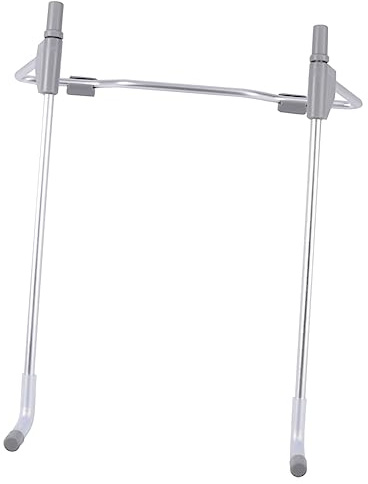 DIYEAH Support Ordinateur Portable Réglable Aluminium Rack de Refroidissement Pliable pour Pc Accessoire pour Voyage Maison et Bureau