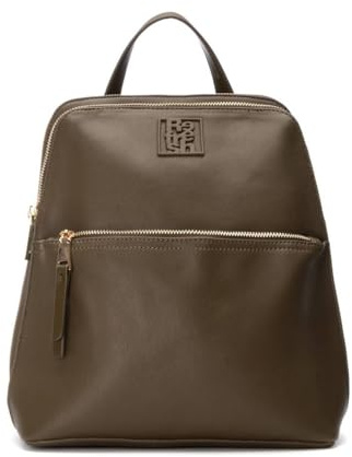 REFRESH - Rucksack Damen Khaki - Modernes und praktisches Design - Ideal für jede Gelegenheit - Modell 18333503
